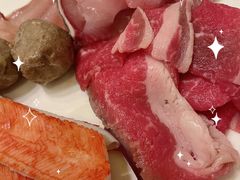 -冀粤香海鲜自助餐厅(西美五洲店)