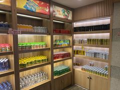 -汉宫汤泉汗蒸洗浴(五四广场店)