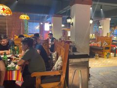 -吧嘚嘴炭烧鸽串吧(北海街店)