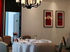 -小厨娘淮扬菜(六合欢乐港店)