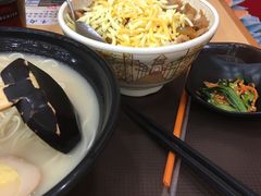 -食其家·牛丼咖喱(文三路店)