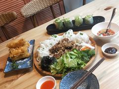 -越美小馆·越南料理(曲江店)