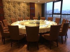 包厢-蓝港海鲜厨房(金水路店)