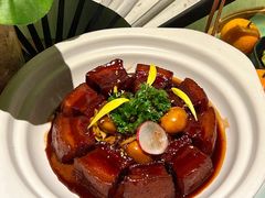 -假装苏杭·园林餐厅(陆家嘴中心店)