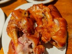 -聚合鑫东北熏酱熟食麻辣面(长阳店)