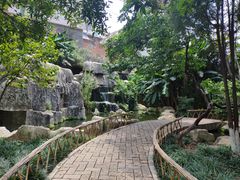 -昆明动物园