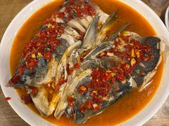 -丰乐餐厅·始于1999·本地老字号