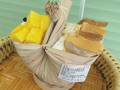 -曼僖瓦罐咖啡(华山南路店)