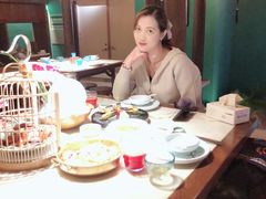 -佬麻雀·新湘菜(珠海金发购物中心店)