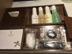 -台北北投丽禧温泉酒店