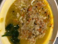 河豚养生泡饭-肆月河豚·新淮扬(金融街店)