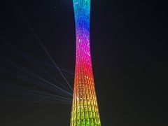-广州塔