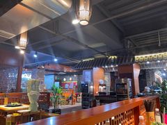 -蜀家渝重庆火锅(南屏街店)