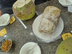 -阿侬盐焗鸡(清澜店)