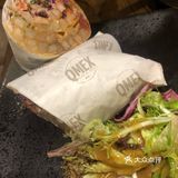 一直大爱的餐厅 朋友两家店都试过 说双井比三里屯好吃