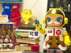 -泡泡玛特POPMART(天环购物中心店)