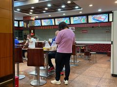 大堂-蔡林记(黄鹤楼店)