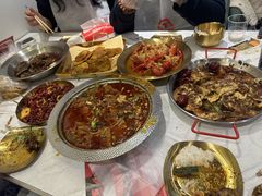 -辣盆盆麻辣小龙虾(哈尔滨总店)