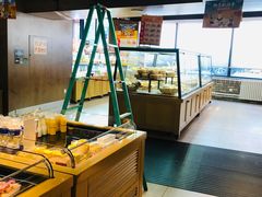 自助取餐区-味多美蛋糕(双安店)