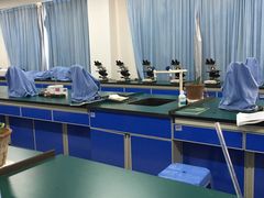 -中国医科大学附属盛京医院(南湖院区)
