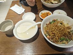 -寻裕记·现炒浇头面(人民广场店)