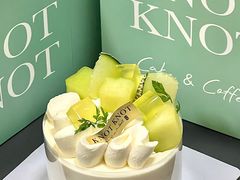 -KNOTKNOT珞珞·日式甜品(K11店)