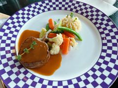 -澳门旅游塔360°旋转餐厅(南湾湖广场店)