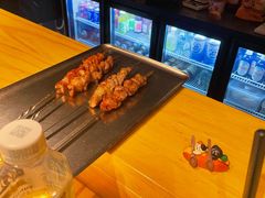 -阿里家·新疆烤肉酒場 by MIG
