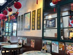 -深仔记正宗云吞面(尖沙咀店)