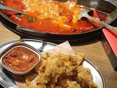 -萍姐火锅·公路夜市(打浦桥日月光店)