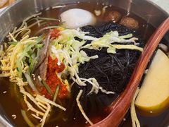 -服务大楼冷面(延大店)