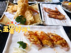 -真剑日本料理·铁板烧(贵州路店)