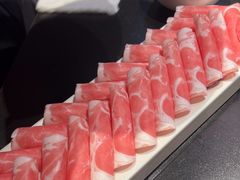 -南门四季铜锅涮肉(大屯·北苑店)