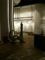 -南京宝娜嫁衣婚纱礼服馆(中央路店)