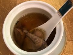 -马勒别墅·中餐厅