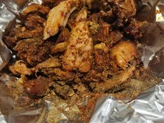 -老号尤兔头(西川店)