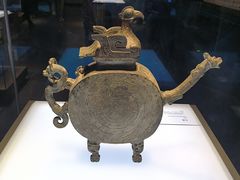 -陕西历史博物馆