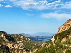 -云蒙山风景区