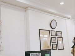 大堂-悦宾饭馆(翠花胡同店)