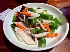 -前海沿·青岛菜(五四广场永旺店)