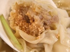 -佳面馆·竹升云吞面·爽鱼皮·牛腩面(易发店)