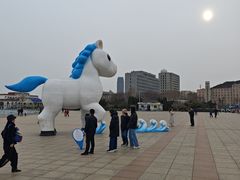-黑石礁公园