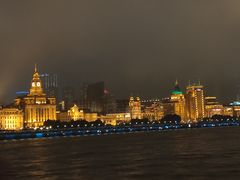 -黄浦江游览快线(金陵东路码头)