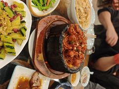 -西江美食舫·江西菜(健德桥店)