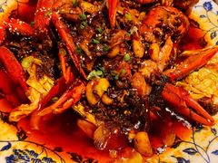 回味十三香-Bigger龙虾(锦屏家园店)