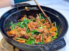 -火啫啫·粤式啫啫煲(南通首店)