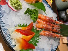 -温野菜涮涮锅(万象城店)