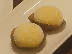 -蛇口希尔顿南海酒店·随轩中餐厅·粤菜