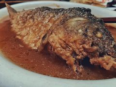 -阿庄新豫菜(航海东路店)
