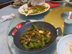 -大师傅金奖啤酒鱼(西街口总店)